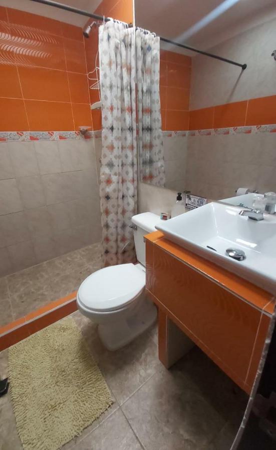 Aparta Hotel Boutique Salento Kültér fotó