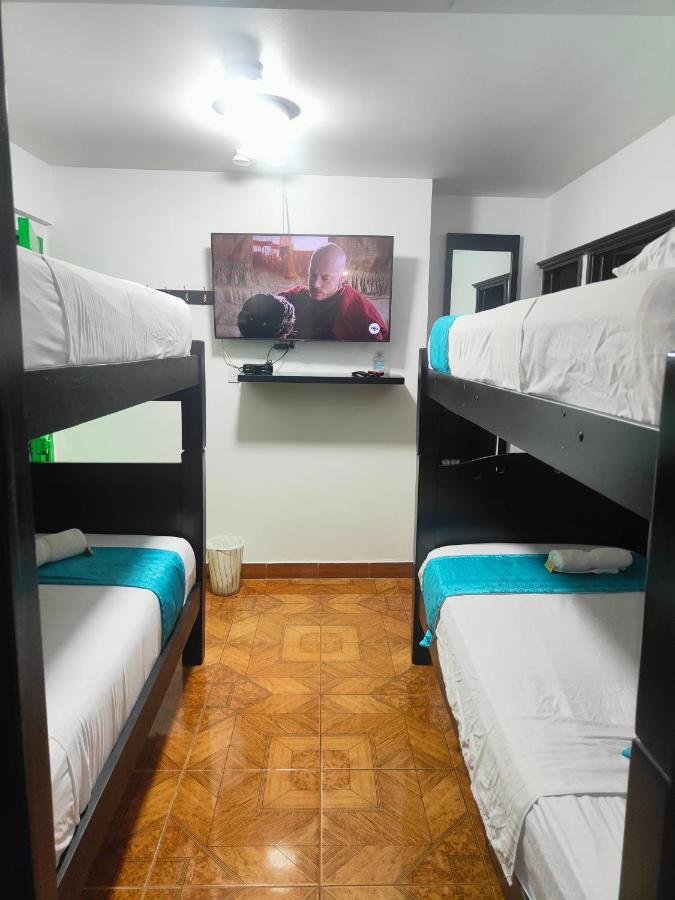 Aparta Hotel Boutique Salento Kültér fotó