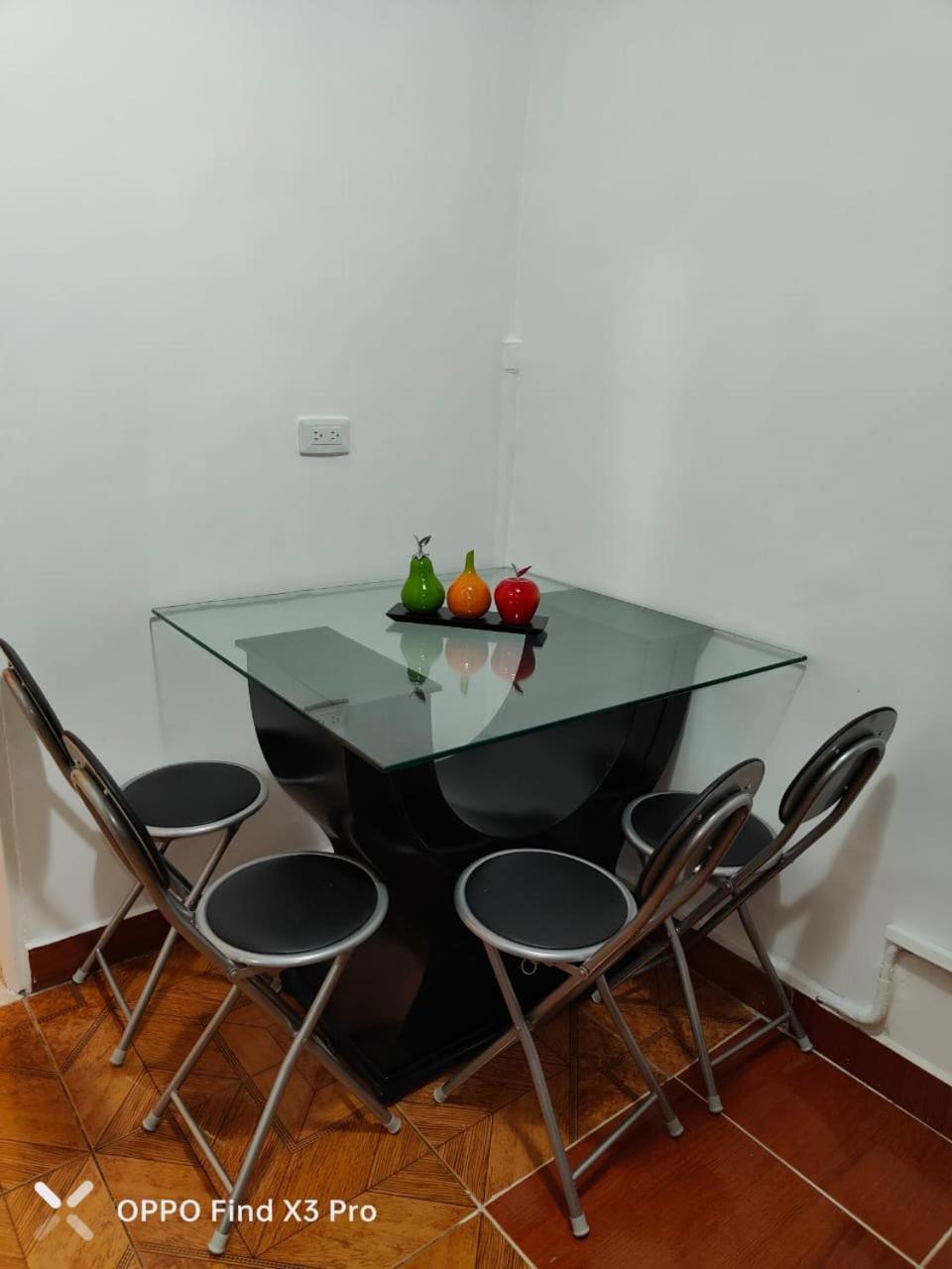 Aparta Hotel Boutique Salento Szoba fotó