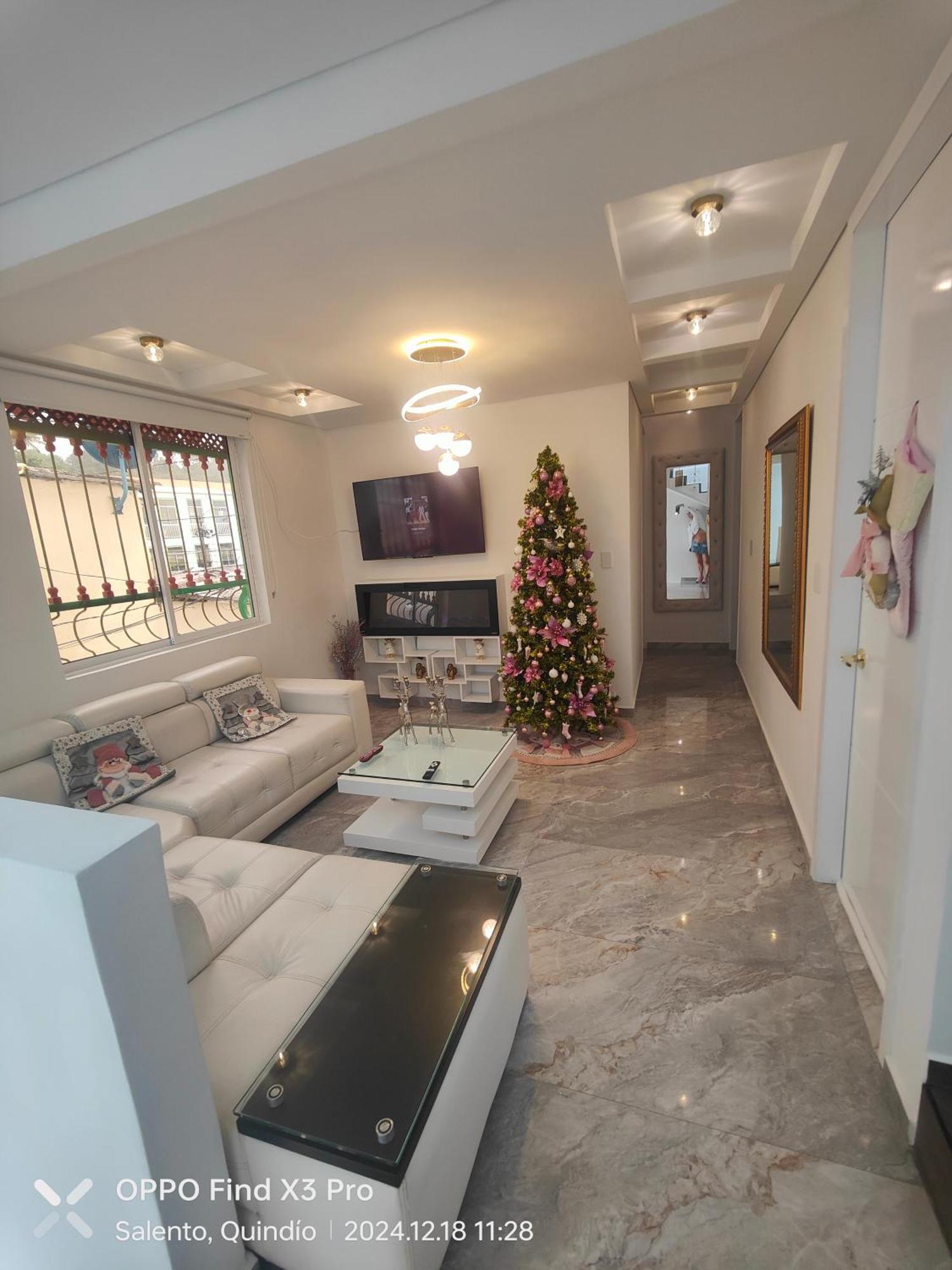 Aparta Hotel Boutique Salento Kültér fotó