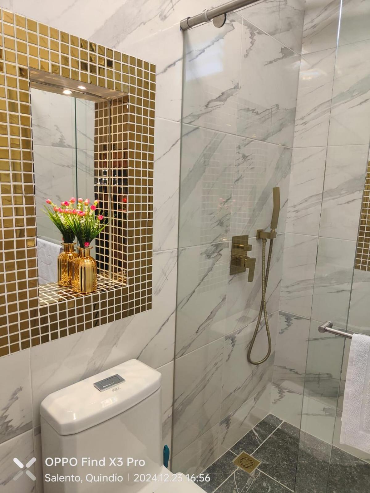 Aparta Hotel Boutique Salento Kültér fotó